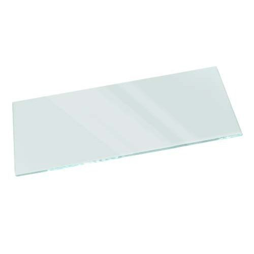 Szkło białe bezbarwne (szybka) 100x80 mm / FIXWELD - FSP0203 - FIXWELD - 1