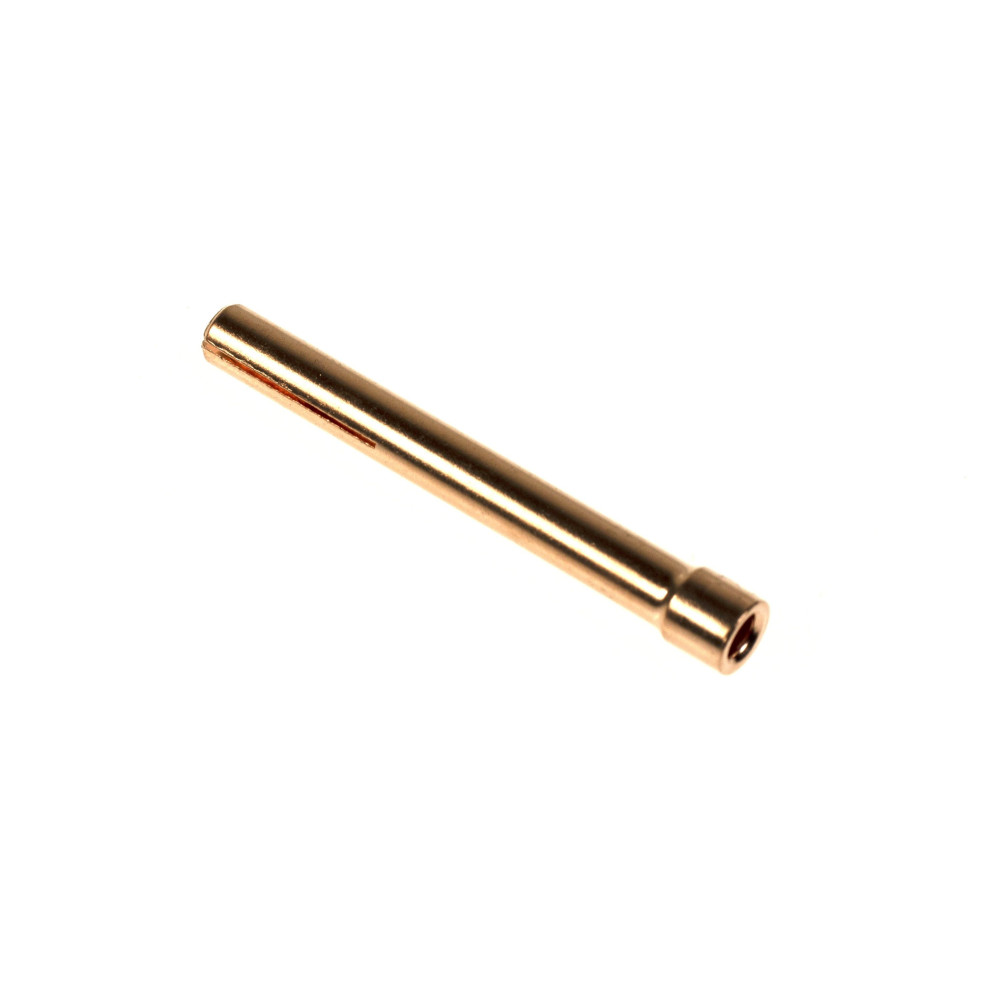Tulejka zaciskowa TYP-17/18/26 10N25 fi 3,2 mm / FIXWELD - 10N25 - FIXWELD - 2