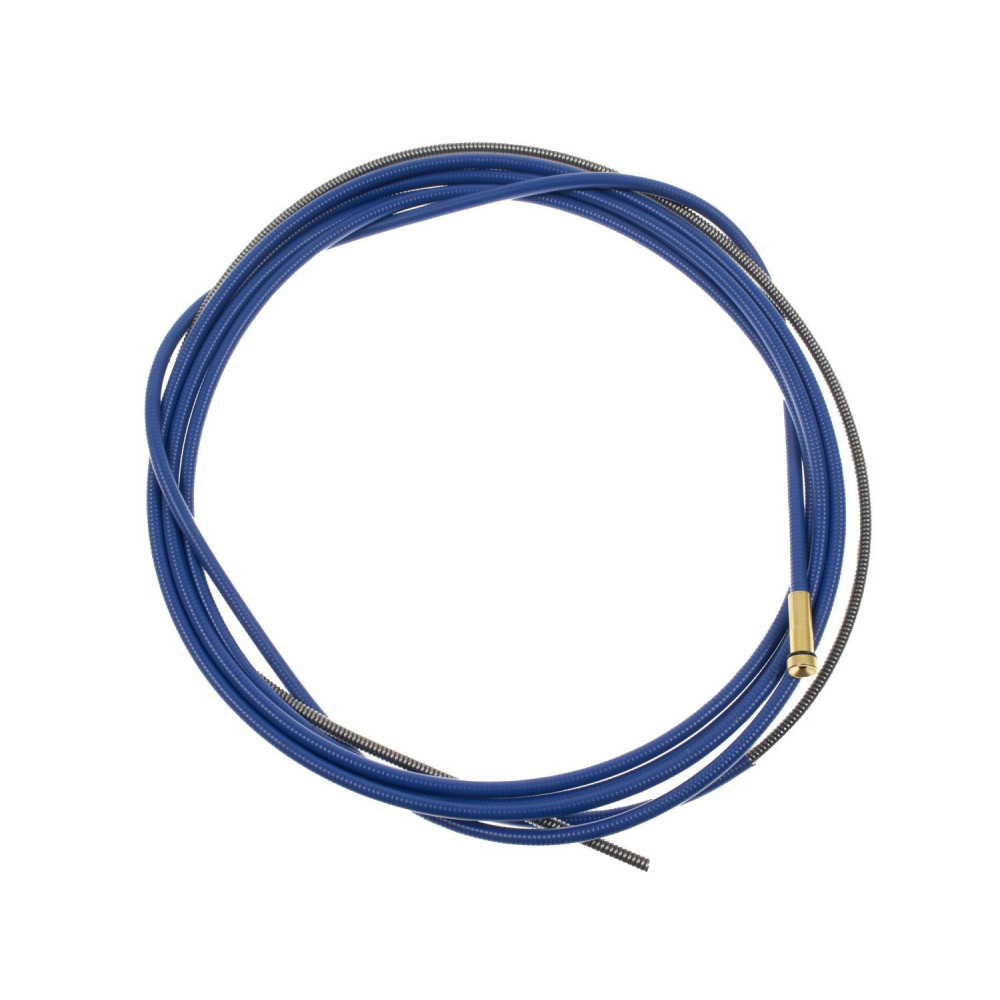 Wkład stalowy powlekany niebieski 3,4 m / FIXWELD - wkl_spir_p_nieb_3 - FIXWELD - 2