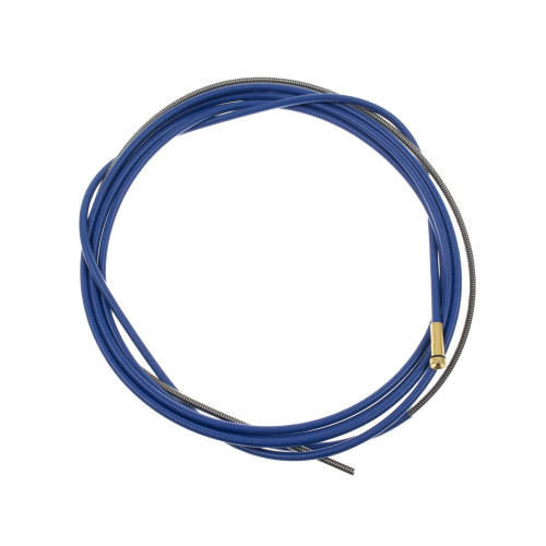 Wkład stalowy powlekany niebieski 3,4 m / FIXWELD - wkl_spir_p_nieb_3 - FIXWELD - 2