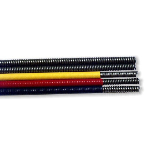 Wkład stalowy powlekany żółty 5,4 m / FIXWELD - wkl_spir_p_zolty_5 - FIXWELD - 1