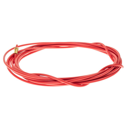 Wkład teflonowy czerwony 4,4 m / FIXWELD - wkl_telf_czerw_4 - FIXWELD - 1
