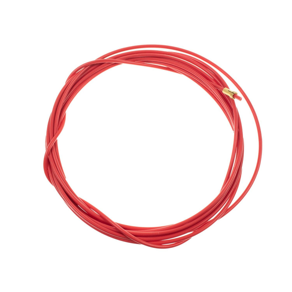 Wkład teflonowy czerwony 5,4 m / FIXWELD - wkl_telf_czerw_5 - FIXWELD - 2