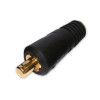 Wtyk kablowy prądowy męski ŁW/ŁP 35/50 / FIXWELD - ŁW/ŁP_35_50 - FIXWELD - 1