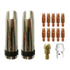 Zestaw części do uchwytu MB 36 / FIXWELD - ZCUMB36-G - FIXWELD - 1