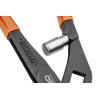 Klucz do rur 240 mm, zakres 0-52 mm szybko nastawne Neo Tools - 02-435 - NEO Tools - 3