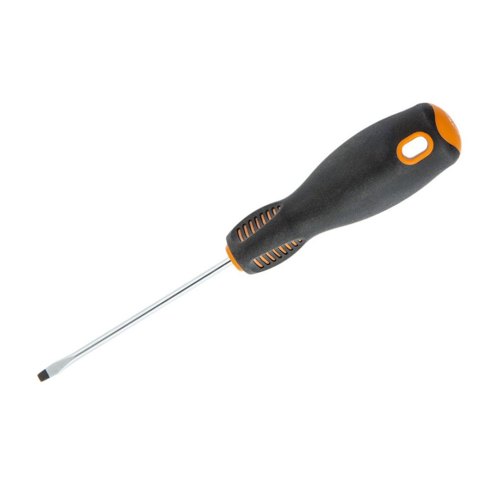Wkrętak płaski 4.0 x 100 mm, S2 Neo Tools - 04-012 - NEO Tools - 4