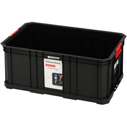Zestaw mobilnych skrzynek narzędziowych dla elektryka Kistenberg Modular Solution KMSELE001 - KMSELE001_px - Kistenberg - 8