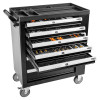 Szafka warsztatowa 7 szuflad, 149 elementów Neo Tools - 84-217+G - NEO Tools - 1