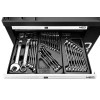 Szafka warsztatowa 7 szuflad, 149 elementów Neo Tools - 84-217+G - NEO Tools - 3