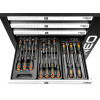 Szafka warsztatowa 7 szuflad, 149 elementów Neo Tools - 84-217+G - NEO Tools - 5
