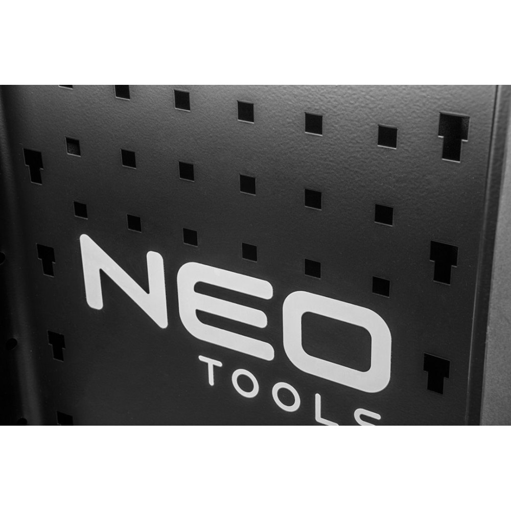 Szafka narzędziowa 7 szuflad PRO, 174 elementy Neo Tools - 84-220+G - NEO Tools - 6