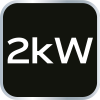 Grzejnik konwektorowy elektryczny 2000W, IP24, WIFI Neo Tools - 90-095 - NEO Tools - 6