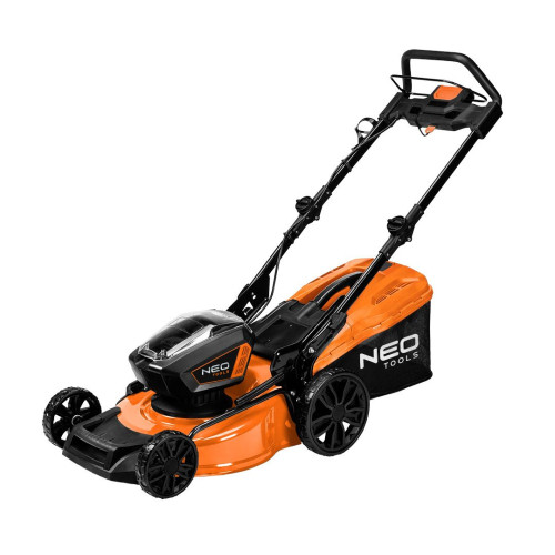 Kosiarka akumulatorowa bezszczotkowa 36V szerokość cięcia 450mm Neo Tools - 04-611 - NEO Tools - 1