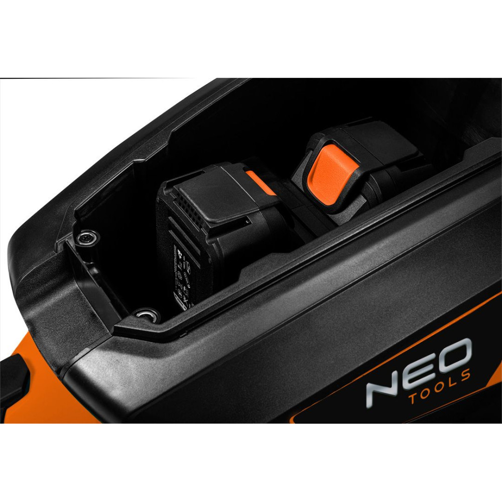 Kosiarka akumulatorowa bezszczotkowa 36V szerokość cięcia 450mm Neo Tools - 04-611 - NEO Tools - 4