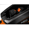 Kosiarka akumulatorowa bezszczotkowa 36V szerokość cięcia 450mm Neo Tools - 04-611 - NEO Tools - 4