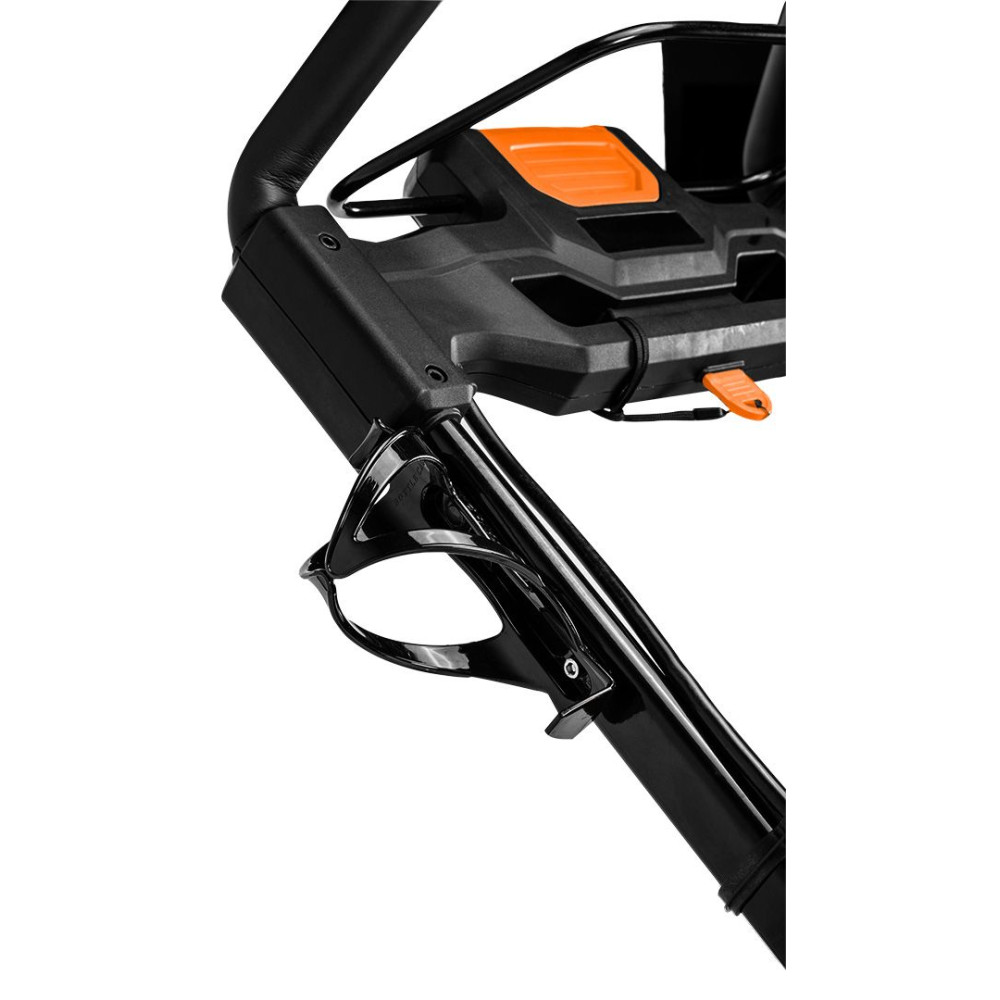 Kosiarka akumulatorowa bezszczotkowa 36V szerokość cięcia 450mm Neo Tools - 04-611 - NEO Tools - 5