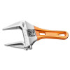 Klucz nastawny krótki 185 mm, zakres 0-53 mm Neo Tools - 03-022 - NEO Tools - 1