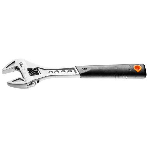 Klucz nastawny 200 mm, zakres 0-29 mm Neo Tools - 03-011 - NEO Tools - 1