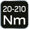Klucz dynamometryczny 1/2", 20-210 Nm Neo Tools - 08-827 - NEO Tools - 4