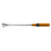 Klucz dynamometryczny dwukierunkowy 1/2", 40-220Nm Neo Tools - 08-835 - NEO Tools - 1