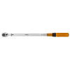 Klucz dynamometryczny dwukierunkowy 1/2", 60-330Nm Neo Tools - 08-837 - NEO Tools - 1