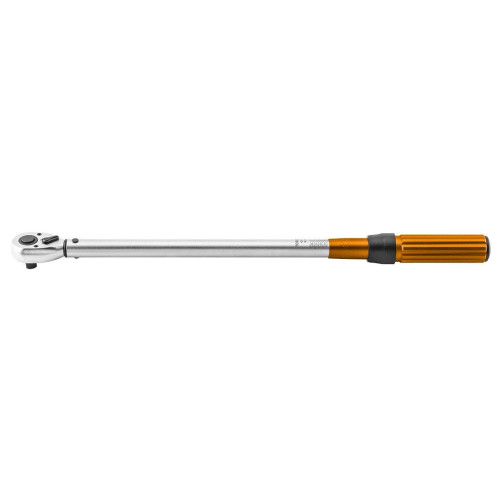 Klucz dynamometryczny dwukierunkowy 1/2", 60-330Nm Neo Tools - 08-837 - NEO Tools - 2
