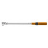 Klucz dynamometryczny dwukierunkowy 1/2", 60-330Nm Neo Tools - 08-837 - NEO Tools - 2