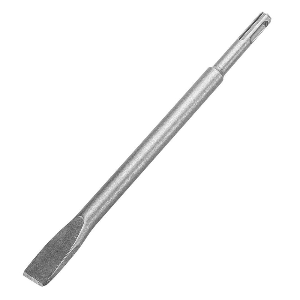 Młot udarowy Verto SDS + 1500 W w walizce - 50G390 - Graphite - 9