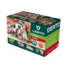 Pilarka tarczowa Verto 1200 W - 52G682 - Graphite - 2