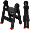 Schodki składane Kistenberg Titan Ladder KLD4565 - KLD4565 - Kistenberg - 1