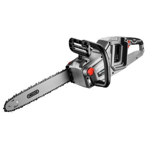Pilarka łańcuchowa akumulatorowa Graphite 36 V 14" 350 mm - 58G043 - Graphite - 2