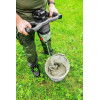 Mieszarka akumulatorowa bezszczotkowa Graphite 18 V - 58G084 - Graphite - 15