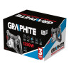 Mieszarka  elektryczna Graphite 1250 W - 58G783 - Graphite - 4