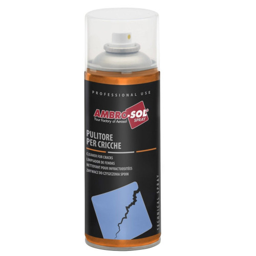 Zestaw do badań i wykrywania nieszczelności spoin Ambro-Sol 3x400 ml - W500-W502_px - Ambro-Sol - 2