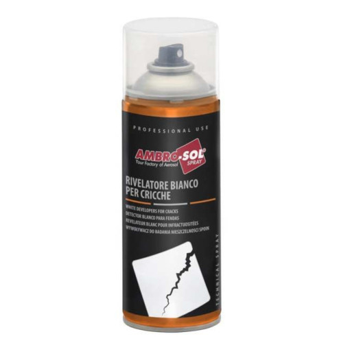 Zestaw do badań i wykrywania nieszczelności spoin Ambro-Sol 3x400 ml - W500-W502_px - Ambro-Sol - 4