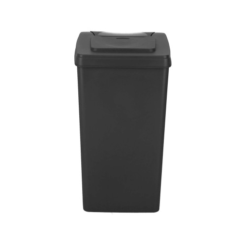 Kosze do segregacji śmieci Sortibox 2x25 l + 2x35 l antracytowe - zestaw - IKWBMS4-S433 - Prosperplast - 8