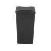 Kosze do segregacji śmieci Sortibox 2x25 l + 2x35 l antracytowe - zestaw - IKWBMS4-S433 - Prosperplast - 8