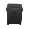 Kosze do segregacji śmieci Sortibox 2x25 l + 2x35 l antracytowe - zestaw - IKWBMS4-S433 - Prosperplast - 11