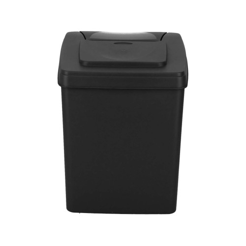 Kosze do segregacji śmieci Sortibox 2x25 l + 2x35 l antracytowe - zestaw - IKWBMS4-S433 - Prosperplast - 13