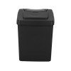Kosze do segregacji śmieci Sortibox 2x25 l + 2x35 l antracytowe - zestaw - IKWBMS4-S433 - Prosperplast - 13