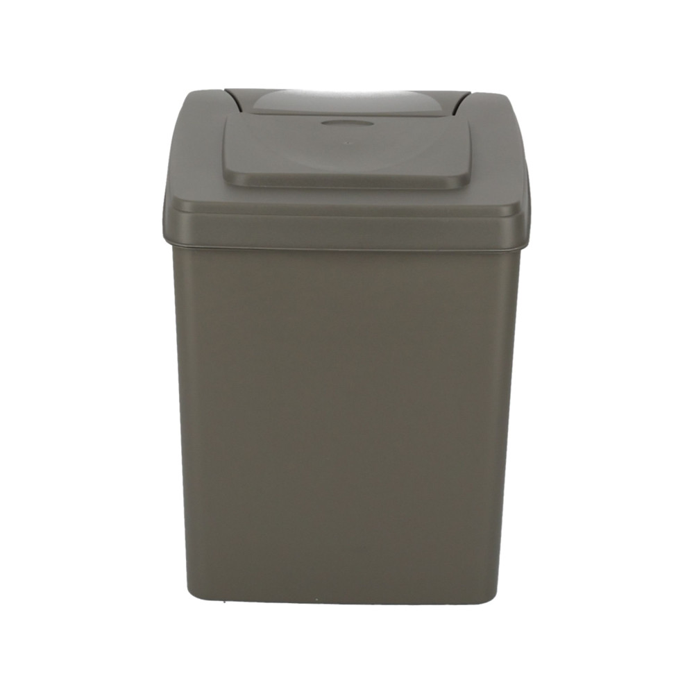Kosze do segregacji śmieci Sortibox 2x25 l + 2x35 l szare - zestaw - IKWBMS4-405U - Prosperplast - 13