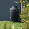 Zbiornik na wodę deszczową Prosperplast Aquacan 360 l antracyt - ICAN360-S433 - Prosperplast - 4