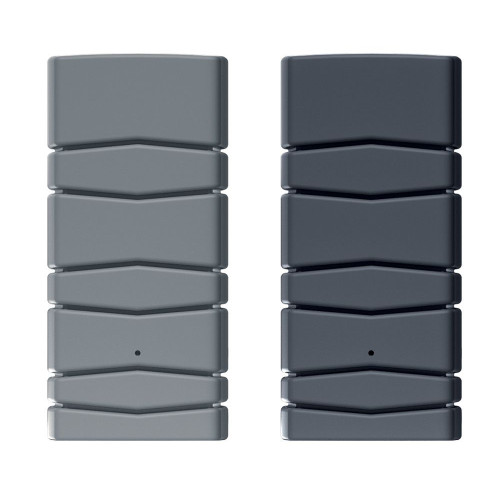 Zbiornik na wodę deszczową Prosperplast Aqua Tower 650 l antracyt - IDTC650-S433 - Prosperplast - 2