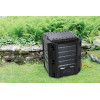 Kompostownik Prosperplast COMPOGREEN 380 l czarny - IKL380C-S411 - Prosperplast - 3