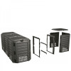 Kompostownik Prosperplast MODULE COMPOGREEN 1200 l czarny - IKLM1200C-S411 - Prosperplast - 2