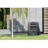 Kompostownik Prosperplast COMPOGREEN 220 l czarny - IKL220C-S411 - Prosperplast - 2