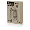 Kompostownik Prosperplast COMPOGREEN 220 l czarny - IKL220C-S411 - Prosperplast - 6