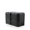 Kompostownik Prosperplast MODULE COMPOGREEN 800 l czarny - IKLM800C-S411 - Prosperplast - 1