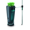 Zbiornik na wodę deszczową Prosperplast Maze 240 l szary - IDMZ240-S443 - Prosperplast - 2
